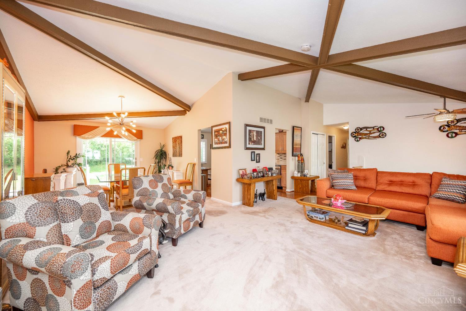 3579 Rackacres Drive