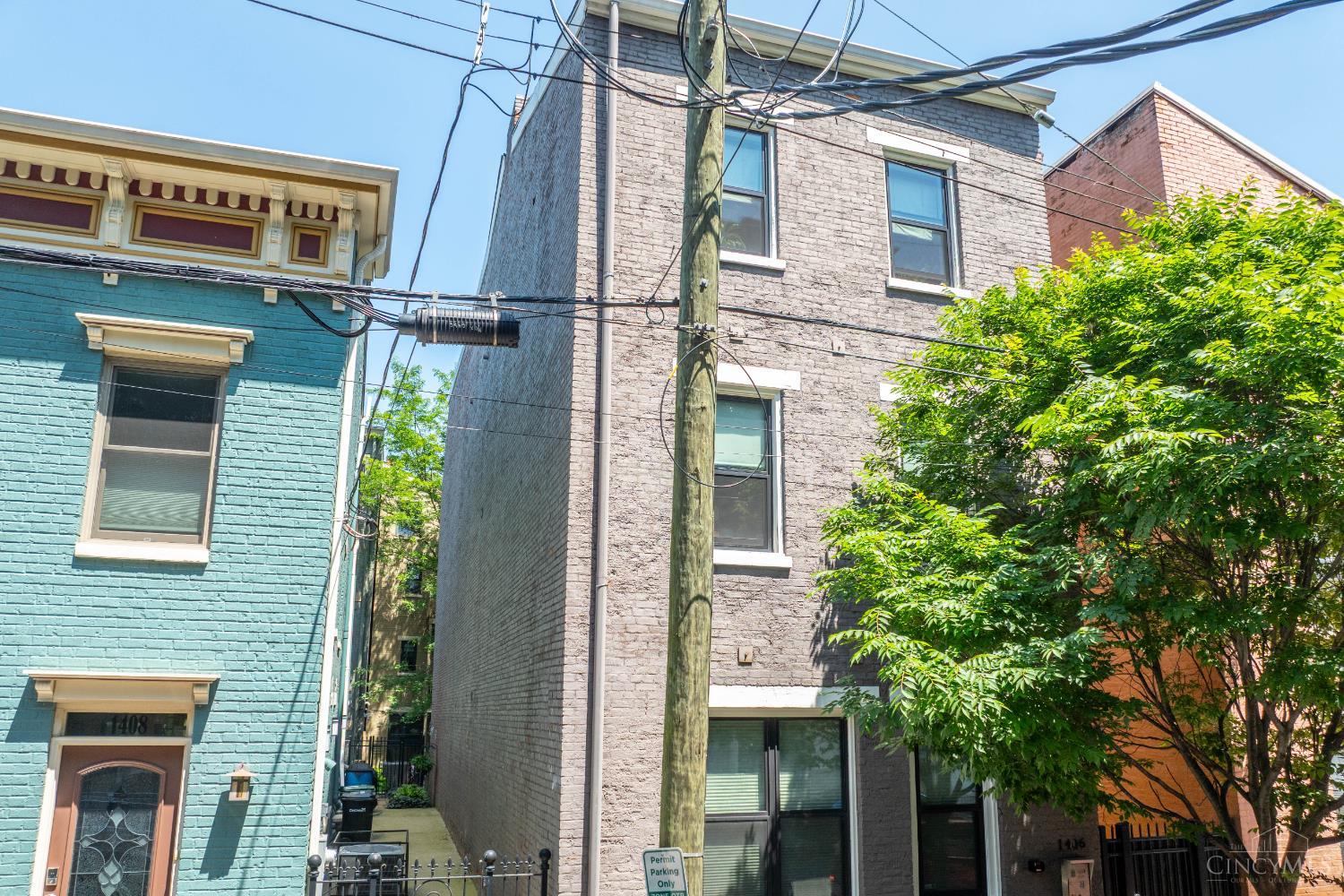 1406 Republic Street 302