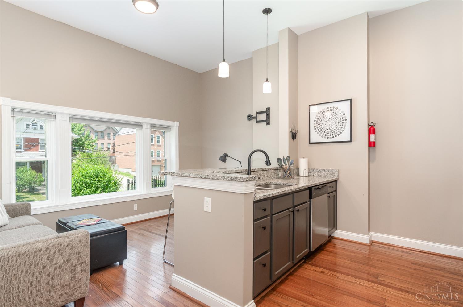 2110 Fulton Avenue D1
