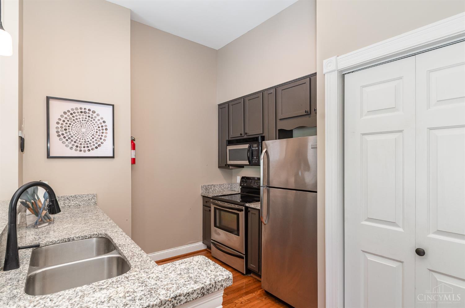 2110 Fulton Avenue D1
