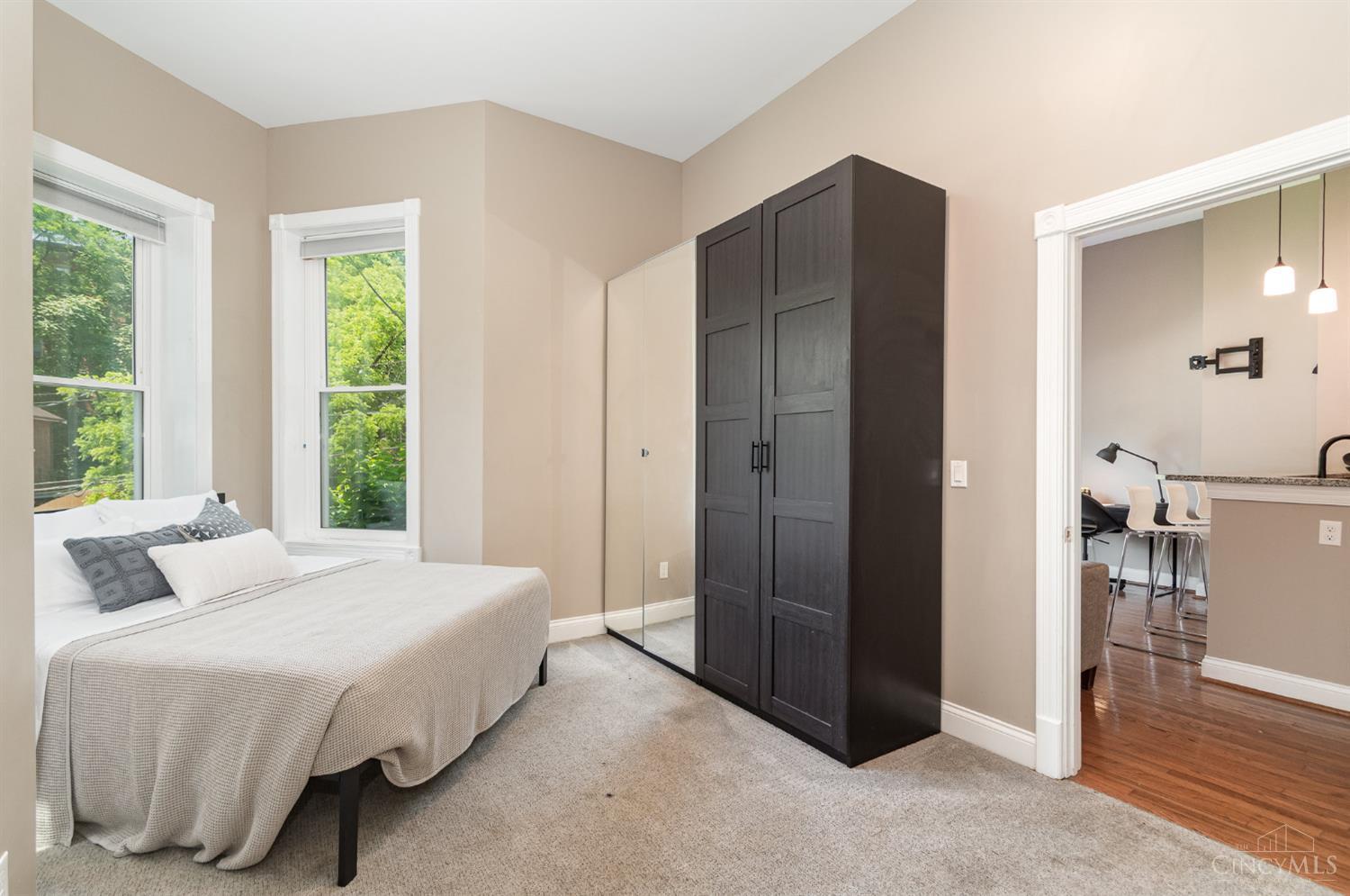 2110 Fulton Avenue D1
