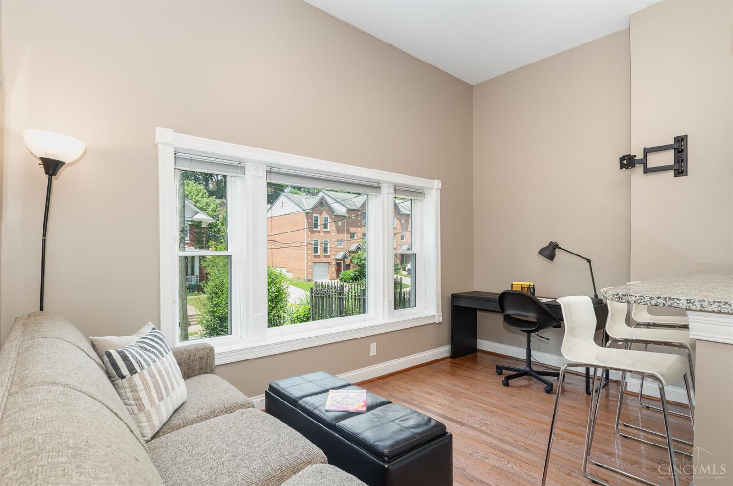 2110 Fulton Avenue D1