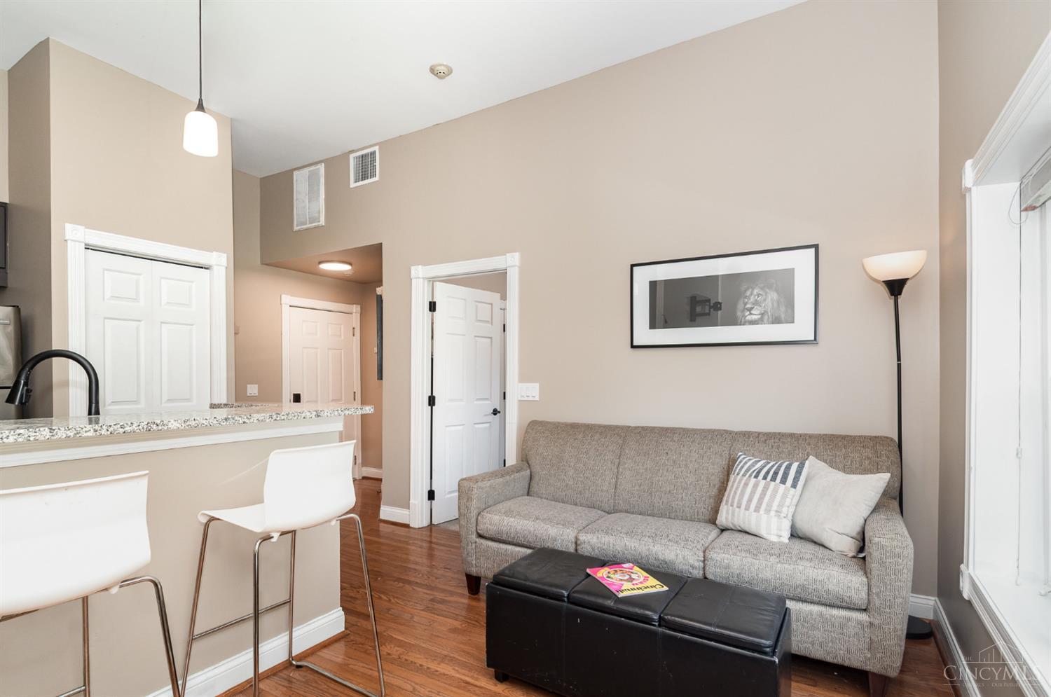 2110 Fulton Avenue D1
