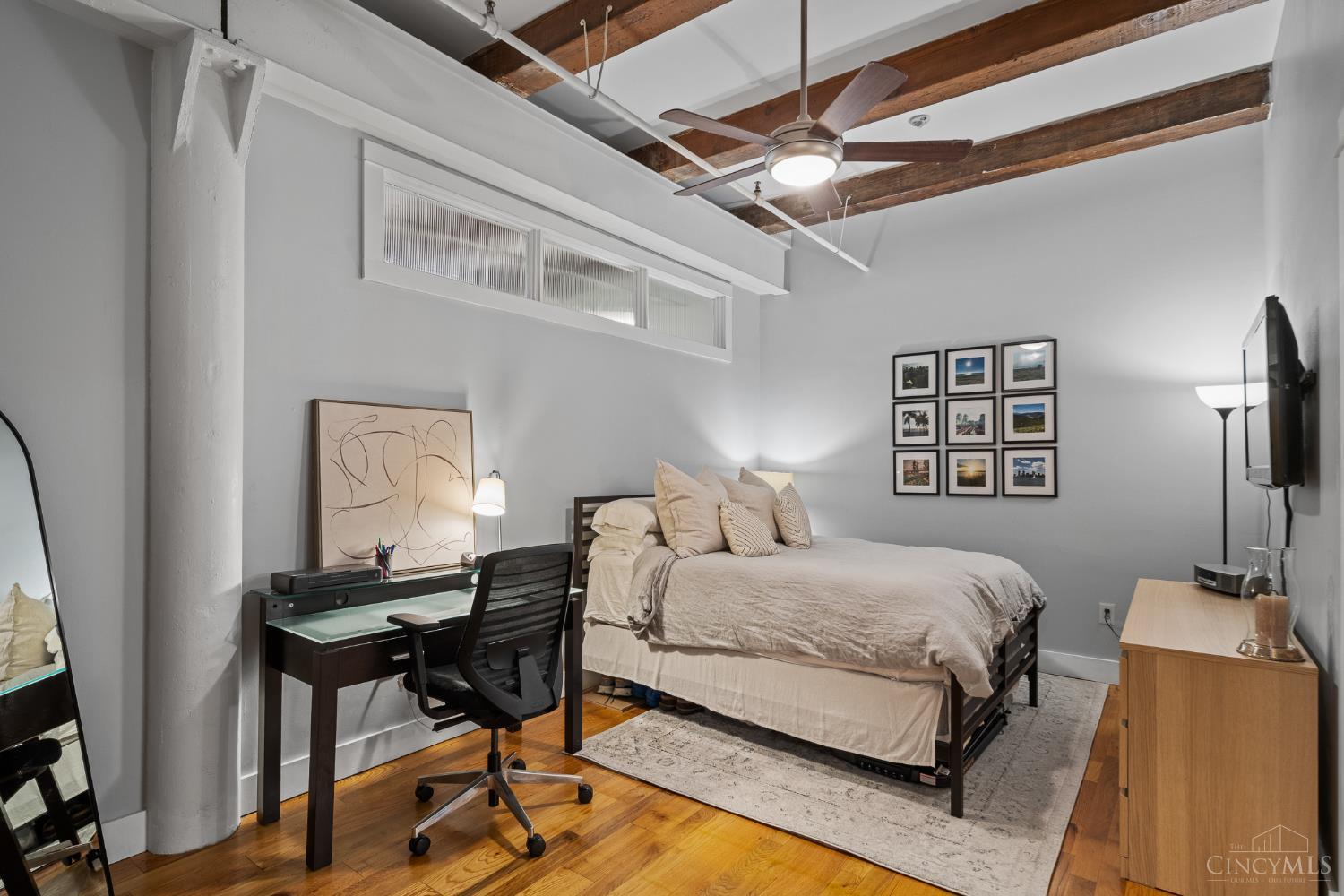 26 E Sixth Street 403