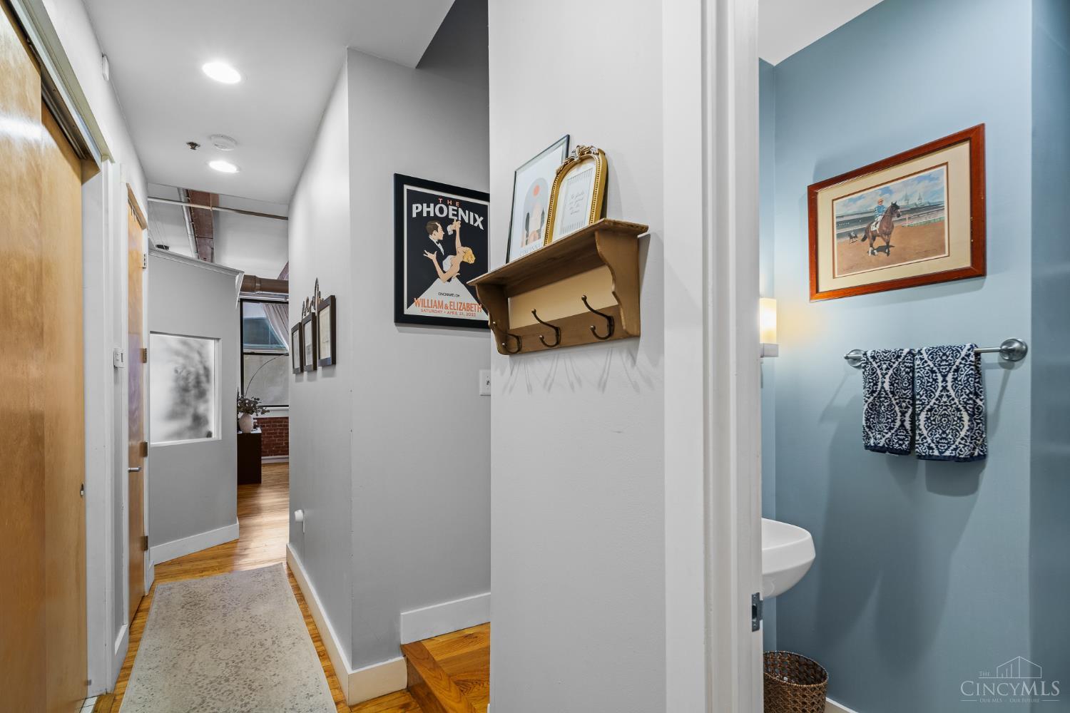 26 E Sixth Street 403