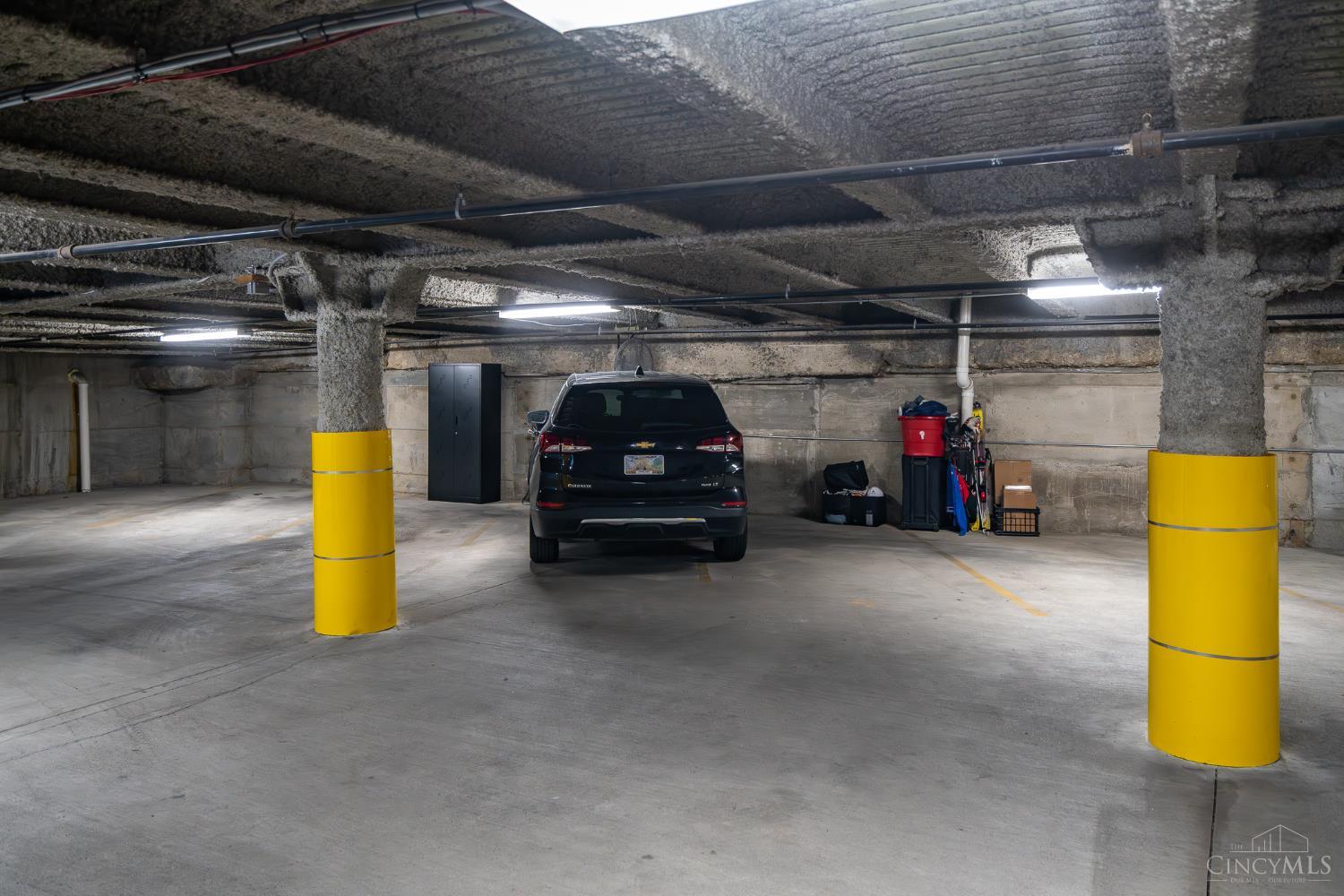 26 E Sixth Street 403