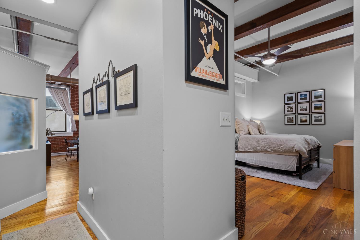 26 E Sixth Street 403