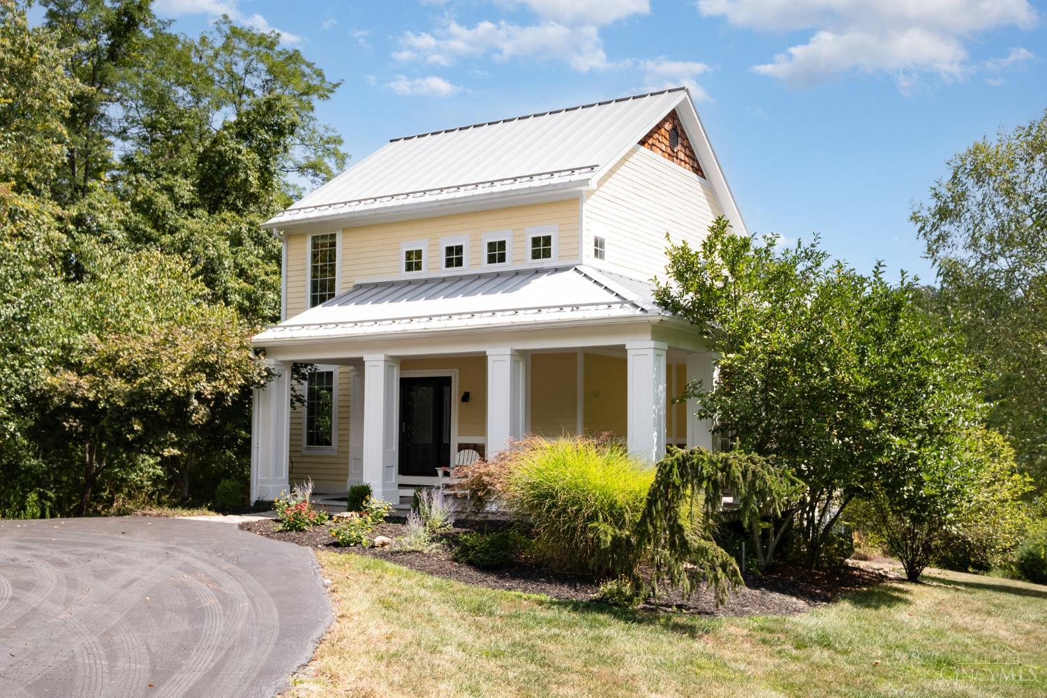 3394 Merwin 10 Mile Road