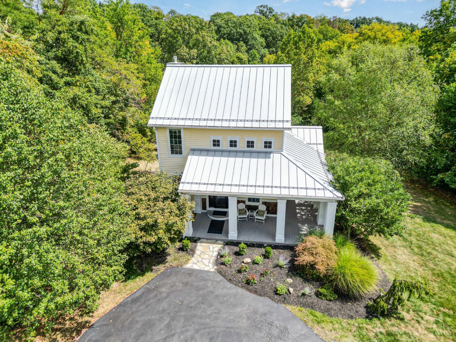 3394 Merwin 10 Mile Road