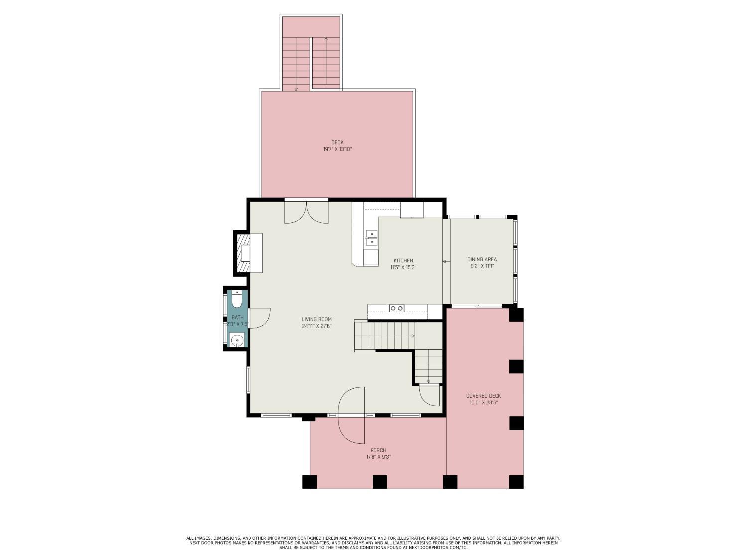 3394 Merwin 10 Mile Road