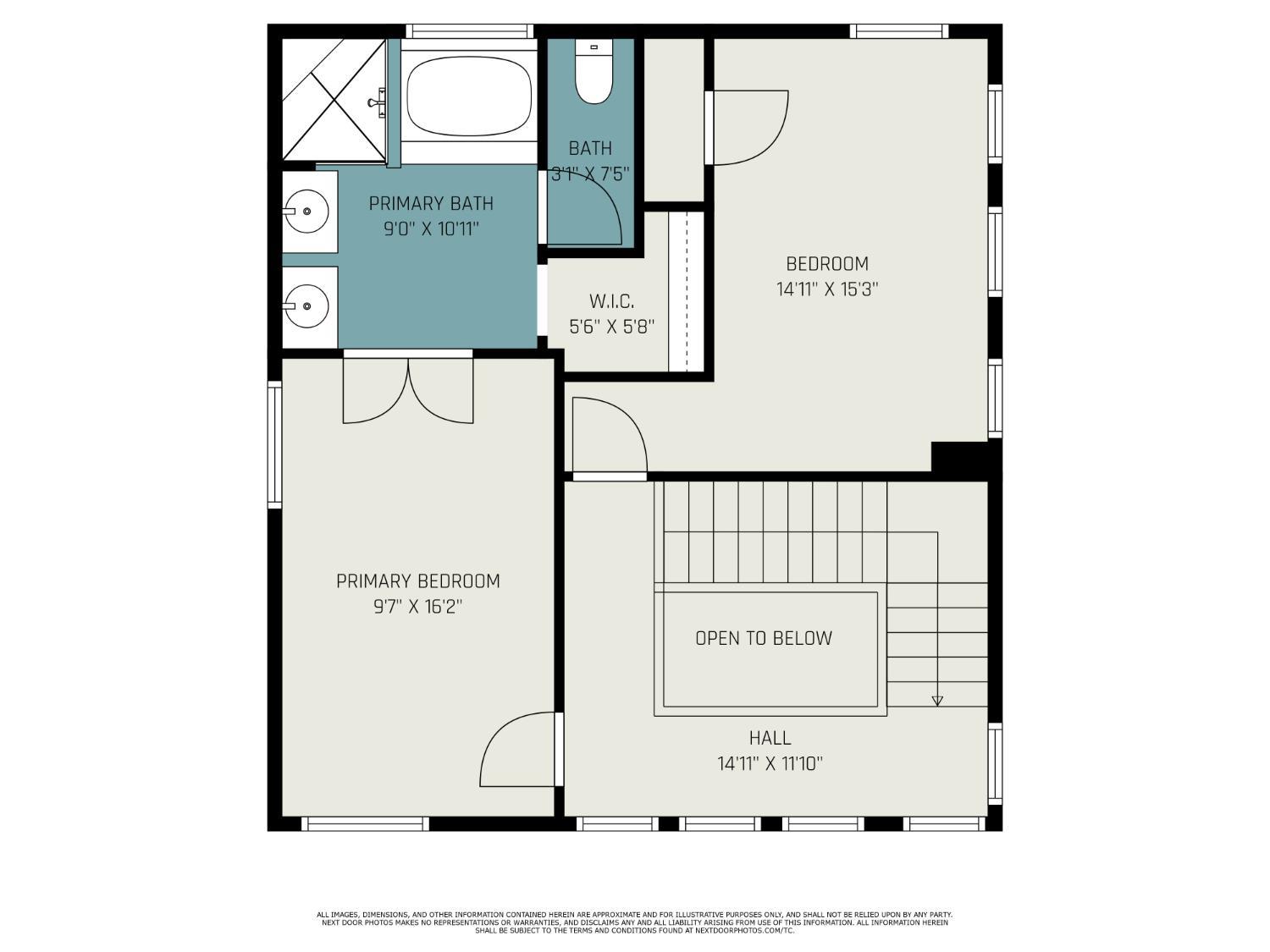 3394 Merwin 10 Mile Road