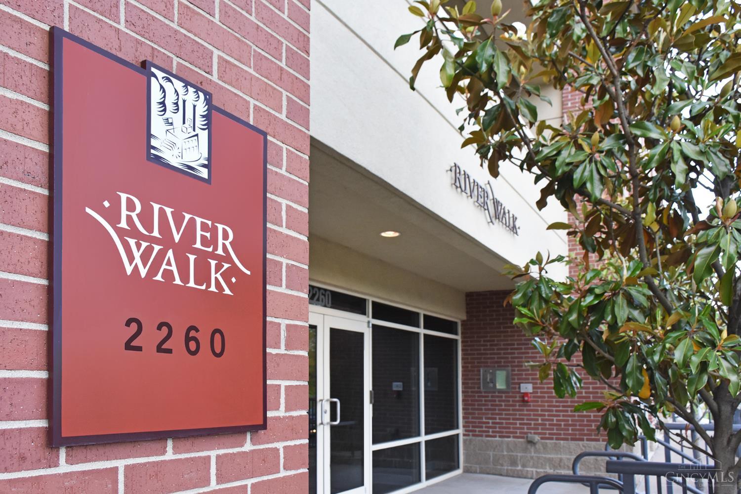 2260 Riverside Drive 206