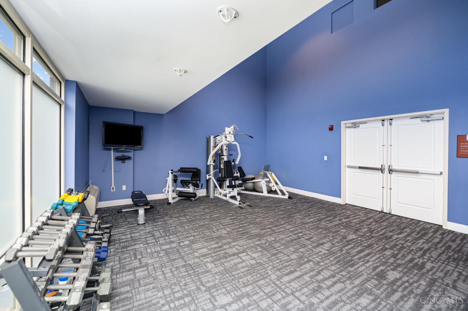 2260 Riverside Drive 206