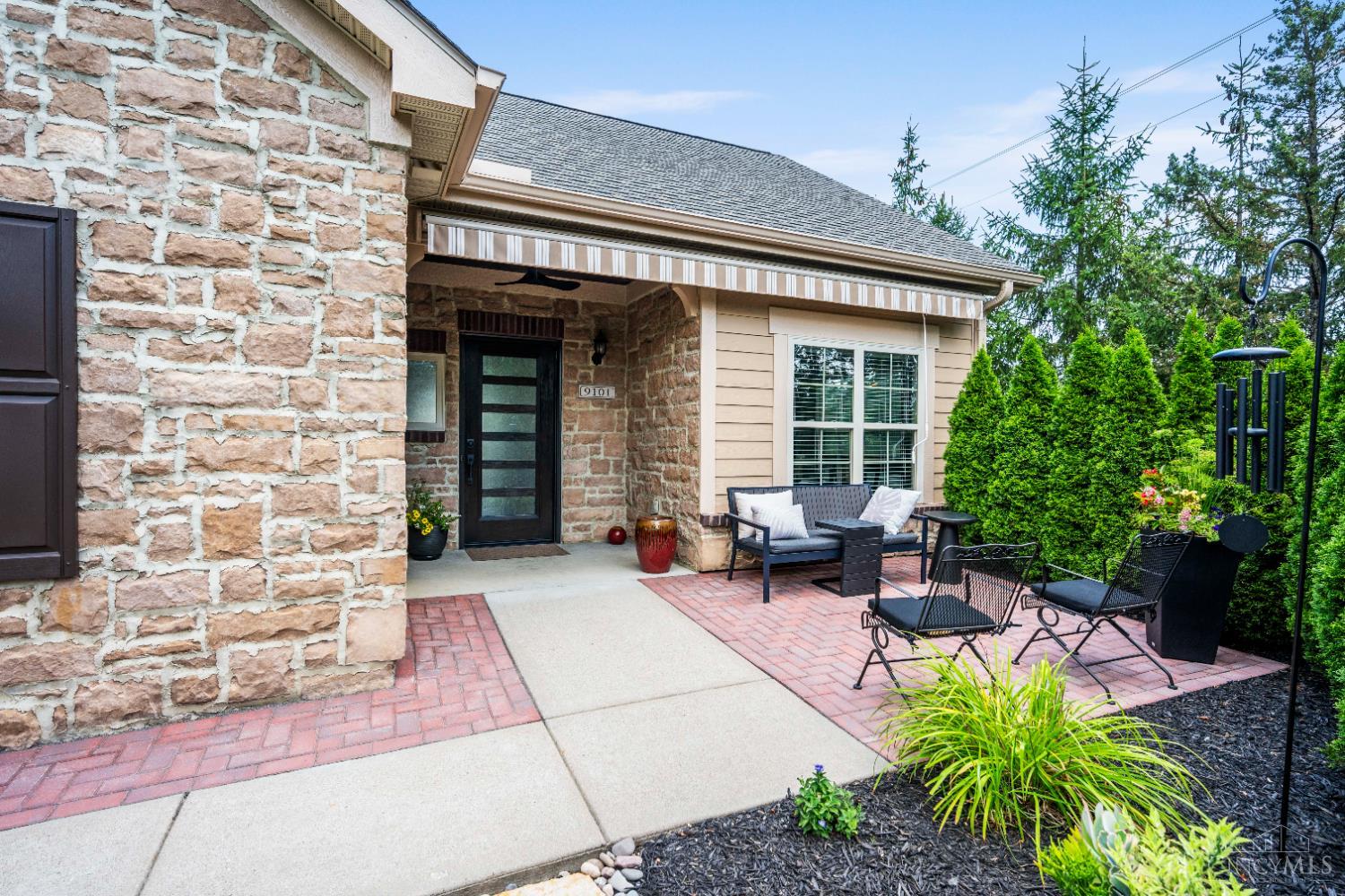 9101 Park Place Circle