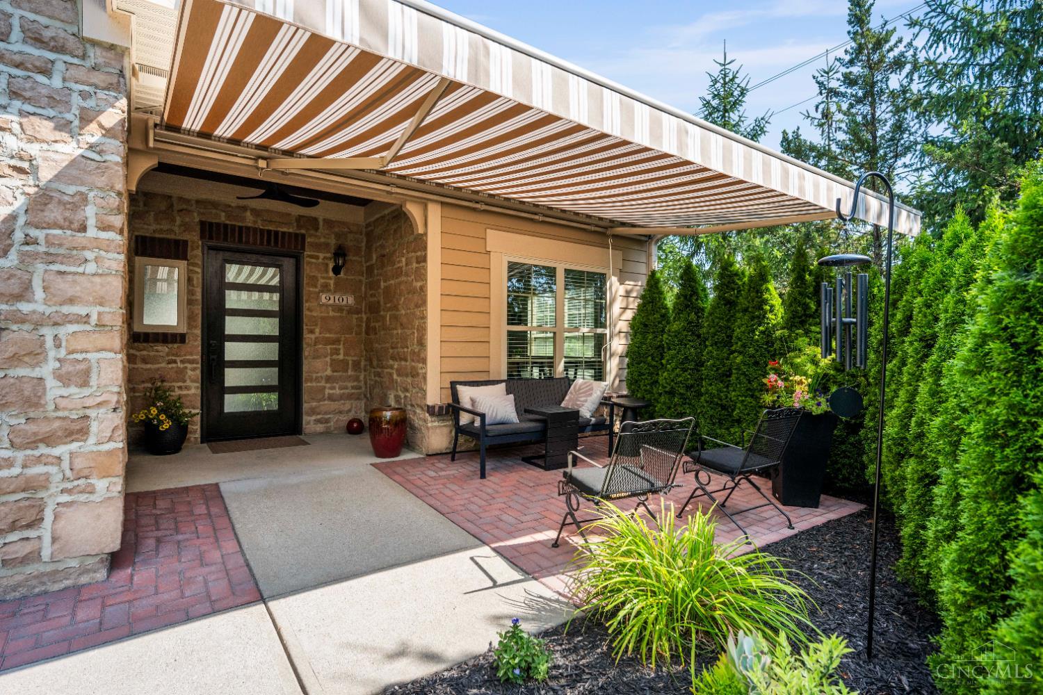 9101 Park Place Circle