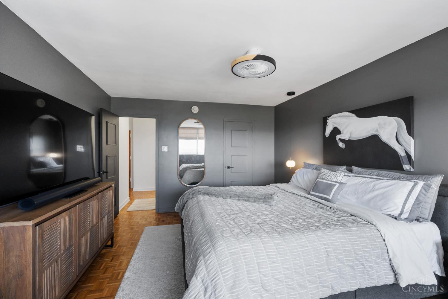 2324 Madison Road 1905