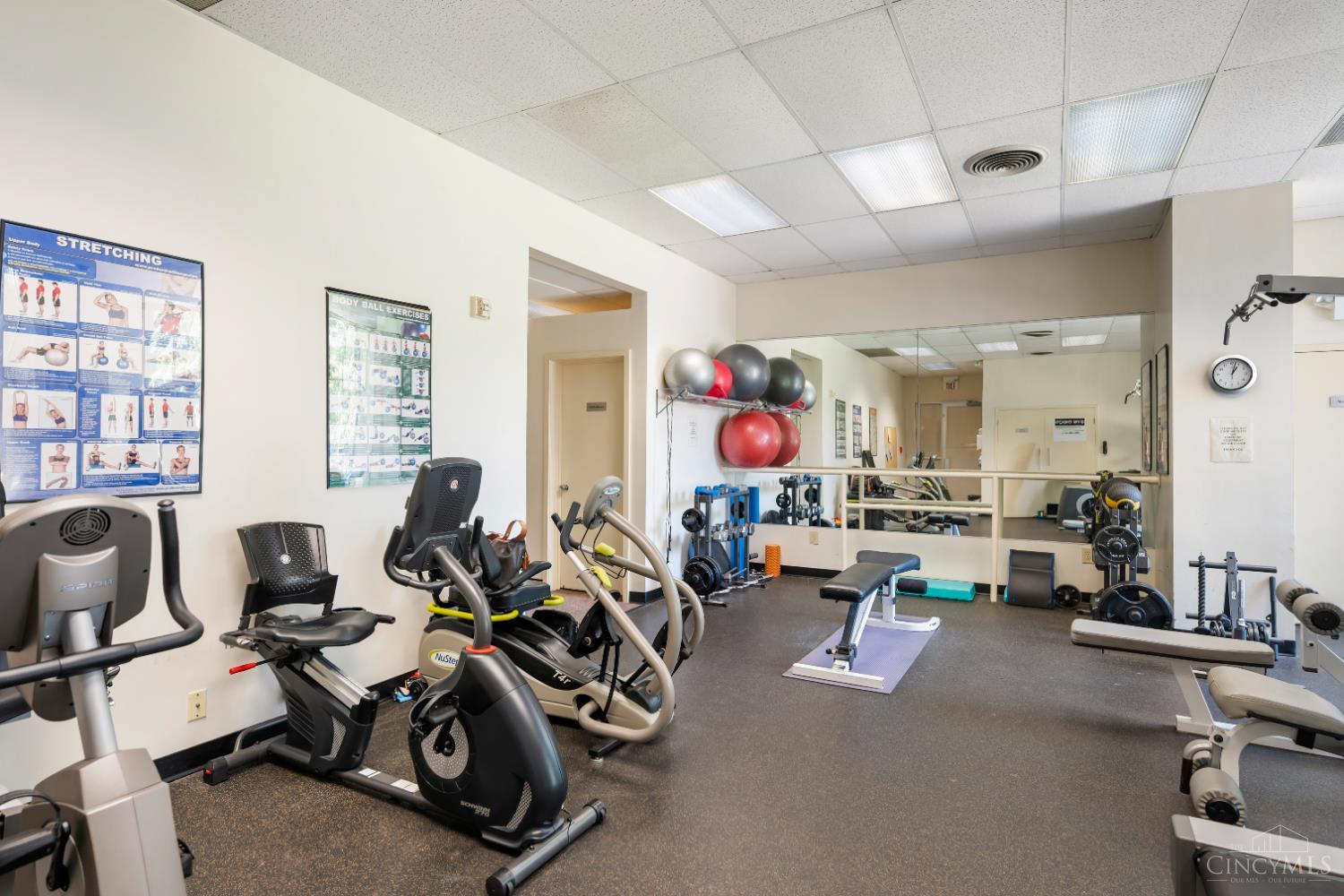 2324 Madison Road 1905