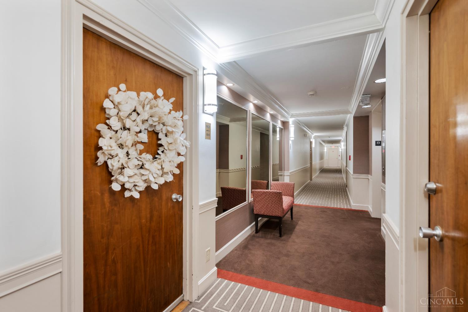 2324 Madison Road 1905