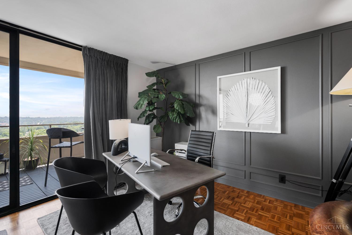 2324 Madison Road 1905