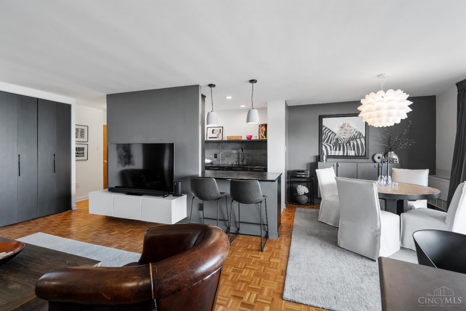 2324 Madison Road 1905