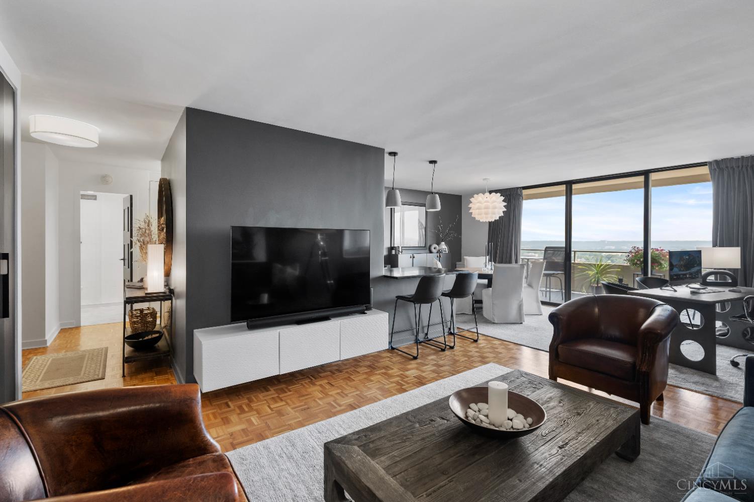 2324 Madison Road 1905