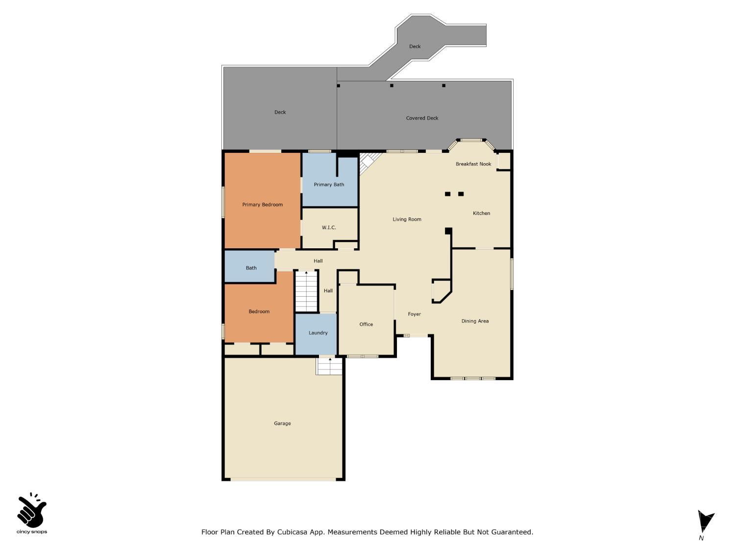 5229 Ashtree Drive