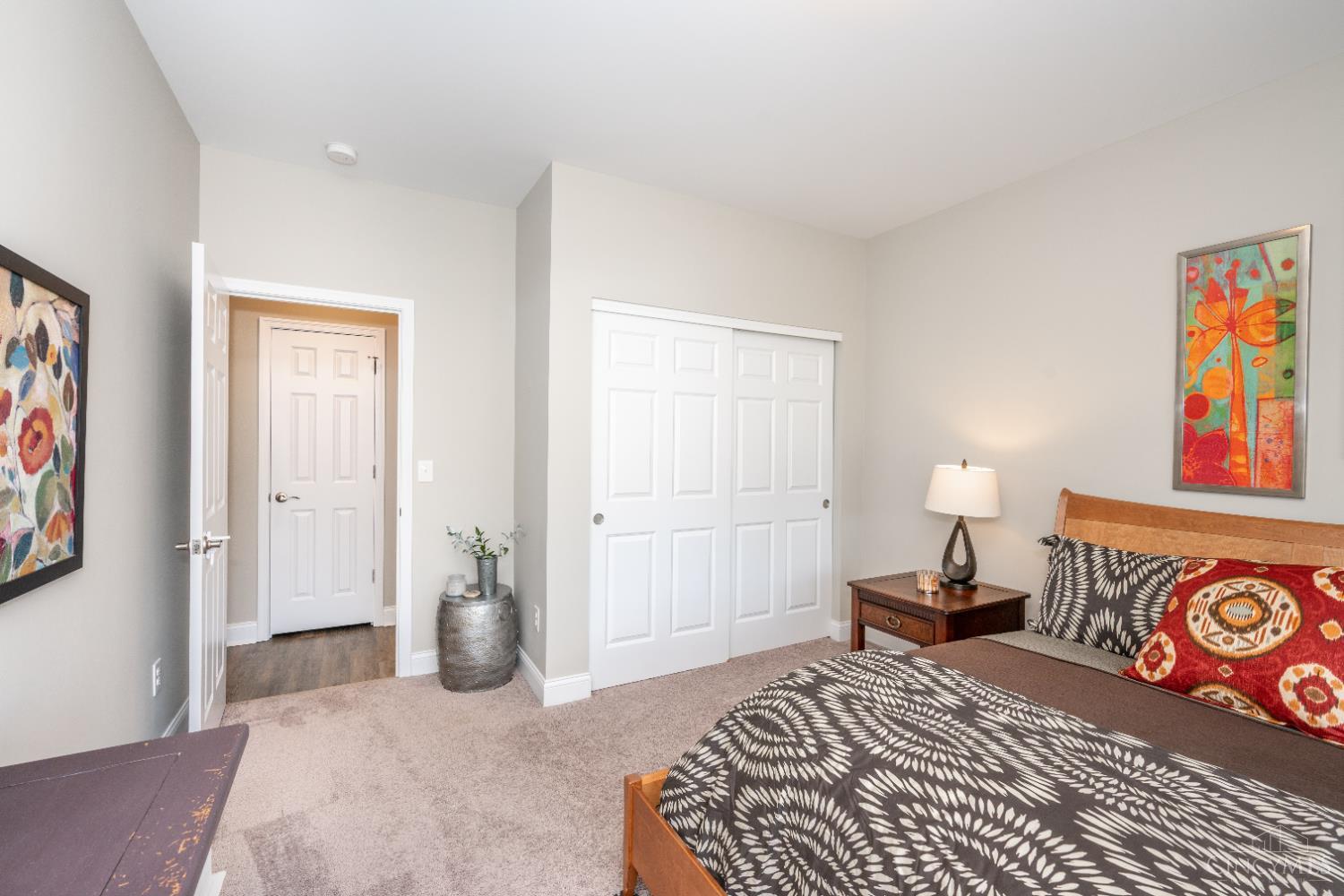 2612 Virgie Court