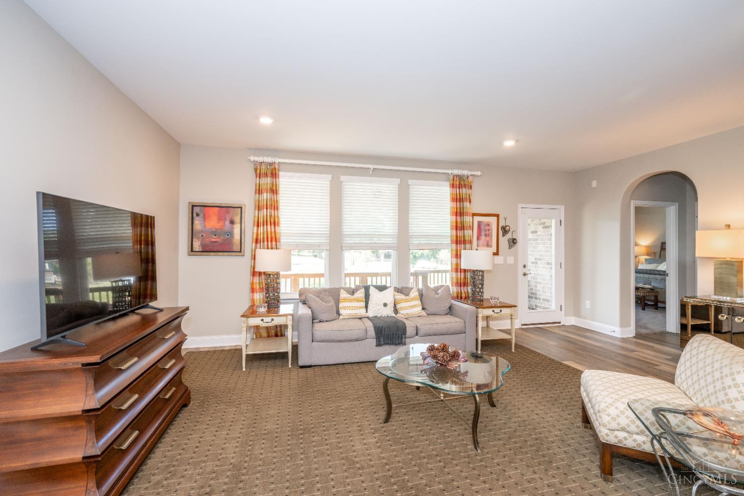 2612 Virgie Court