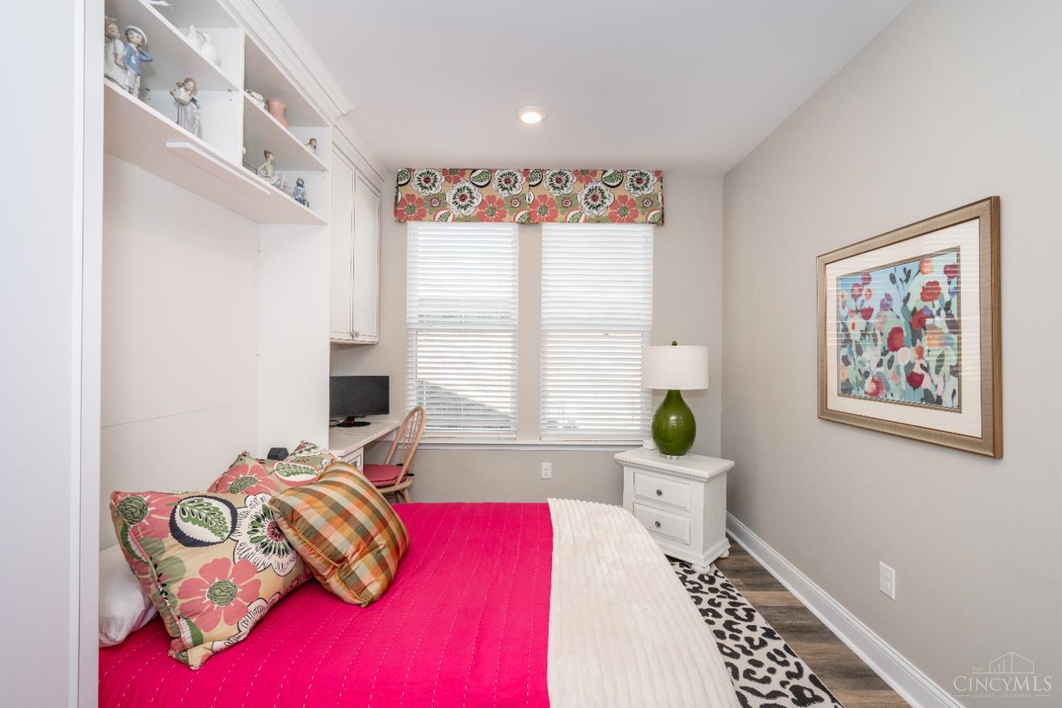 2612 Virgie Court