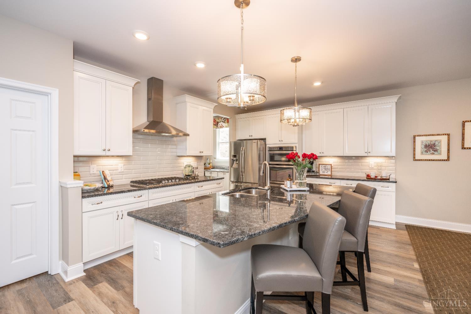2612 Virgie Court