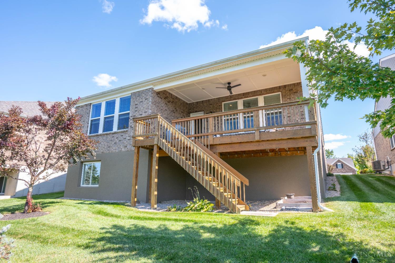 2612 Virgie Court