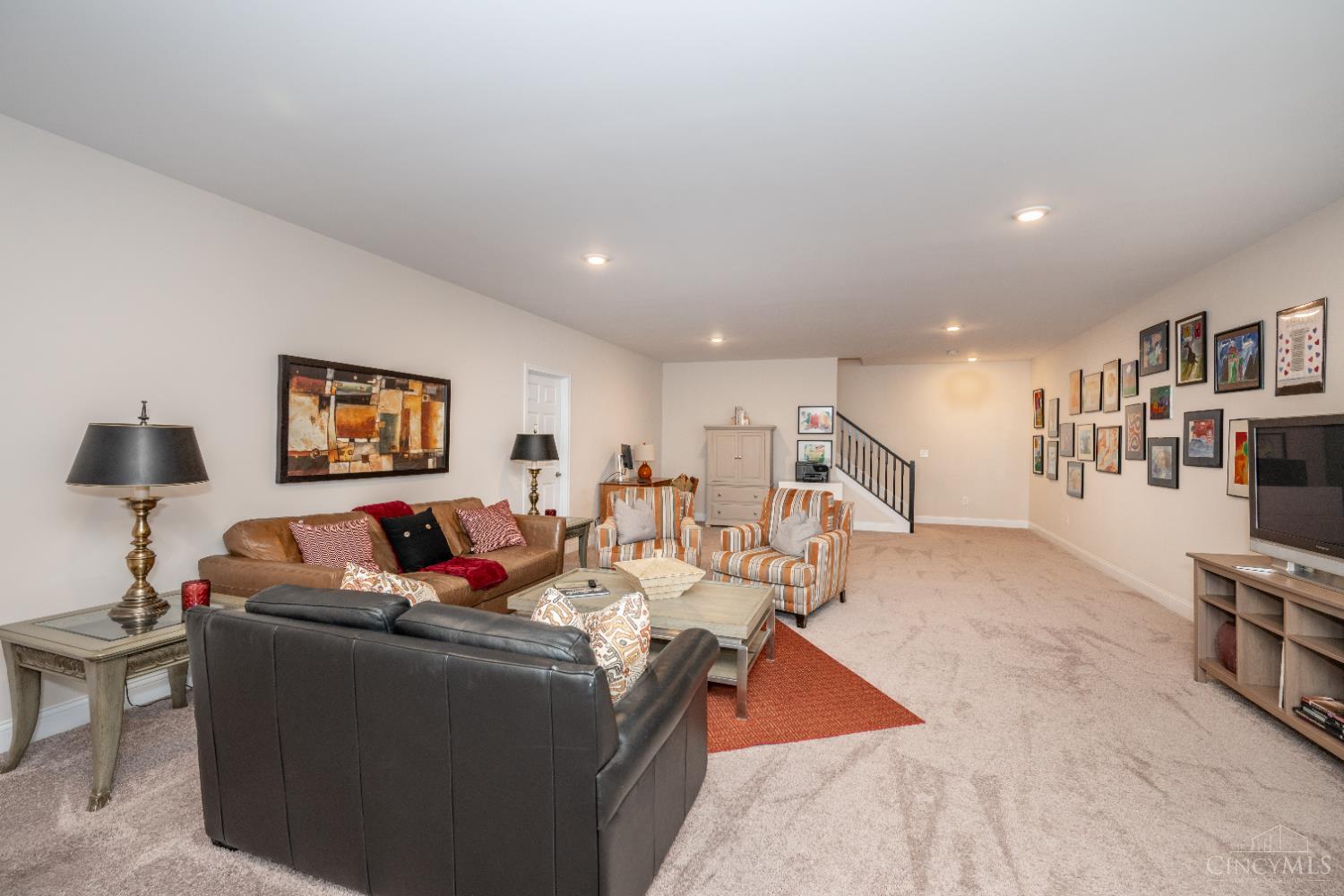2612 Virgie Court