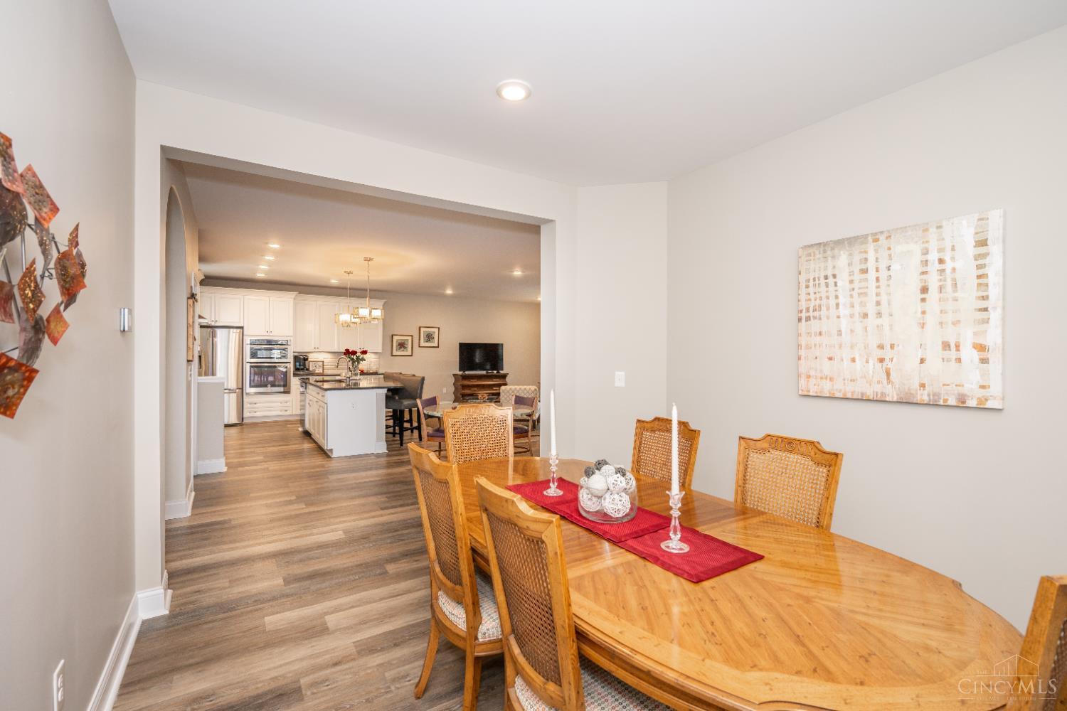 2612 Virgie Court