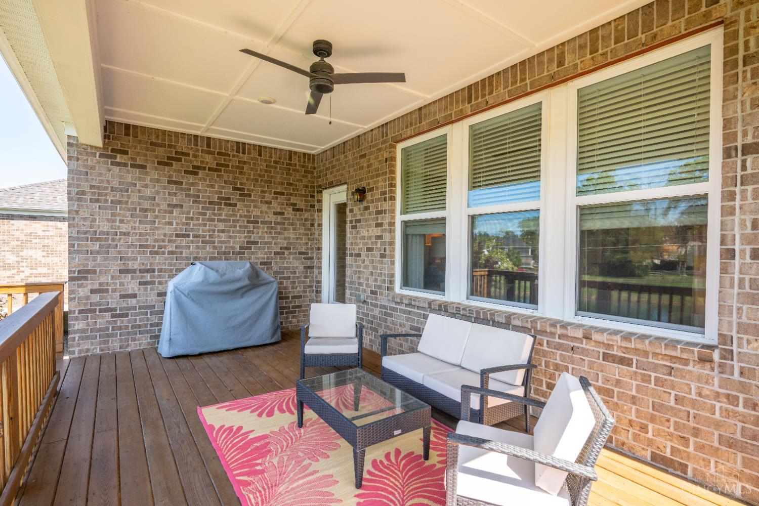 2612 Virgie Court