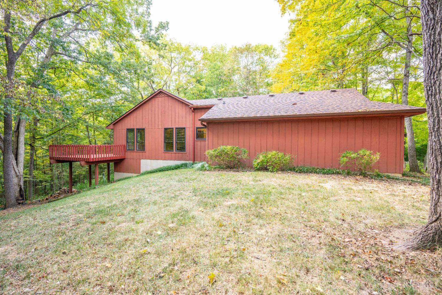 955 Woodcreek Drive