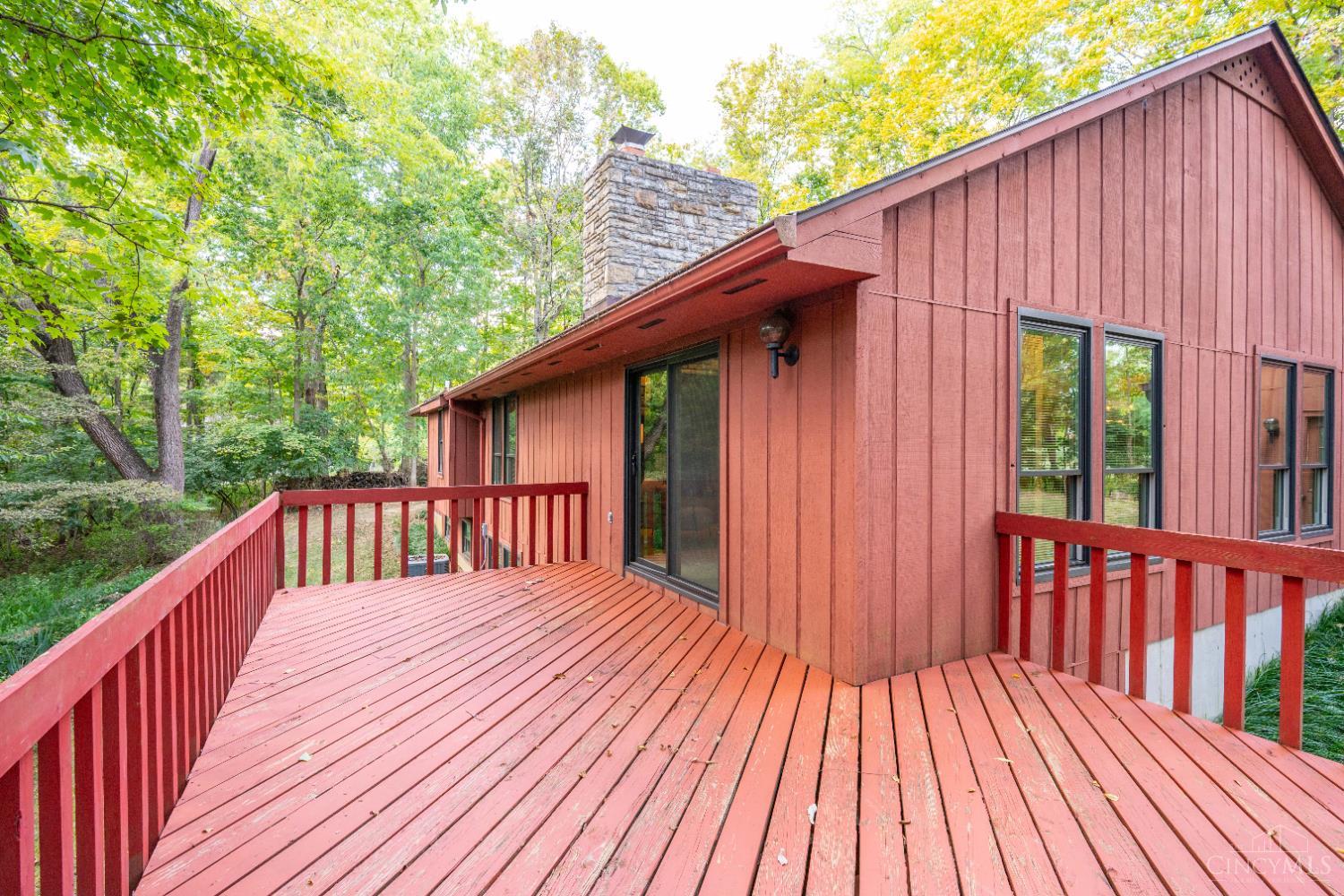 955 Woodcreek Drive
