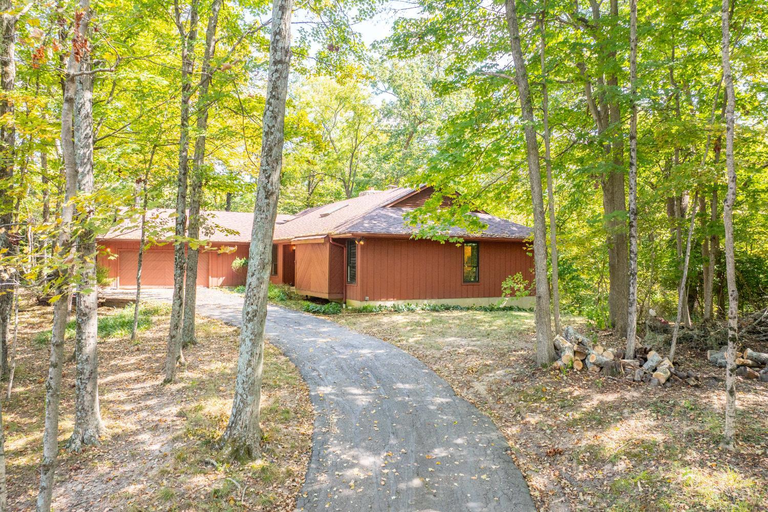 955 Woodcreek Drive