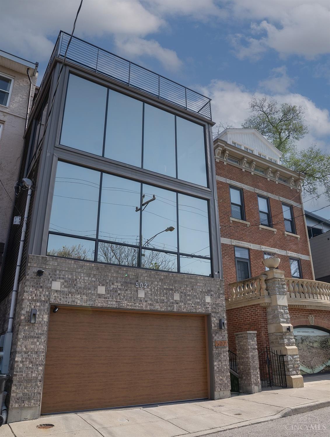502 Baum Street