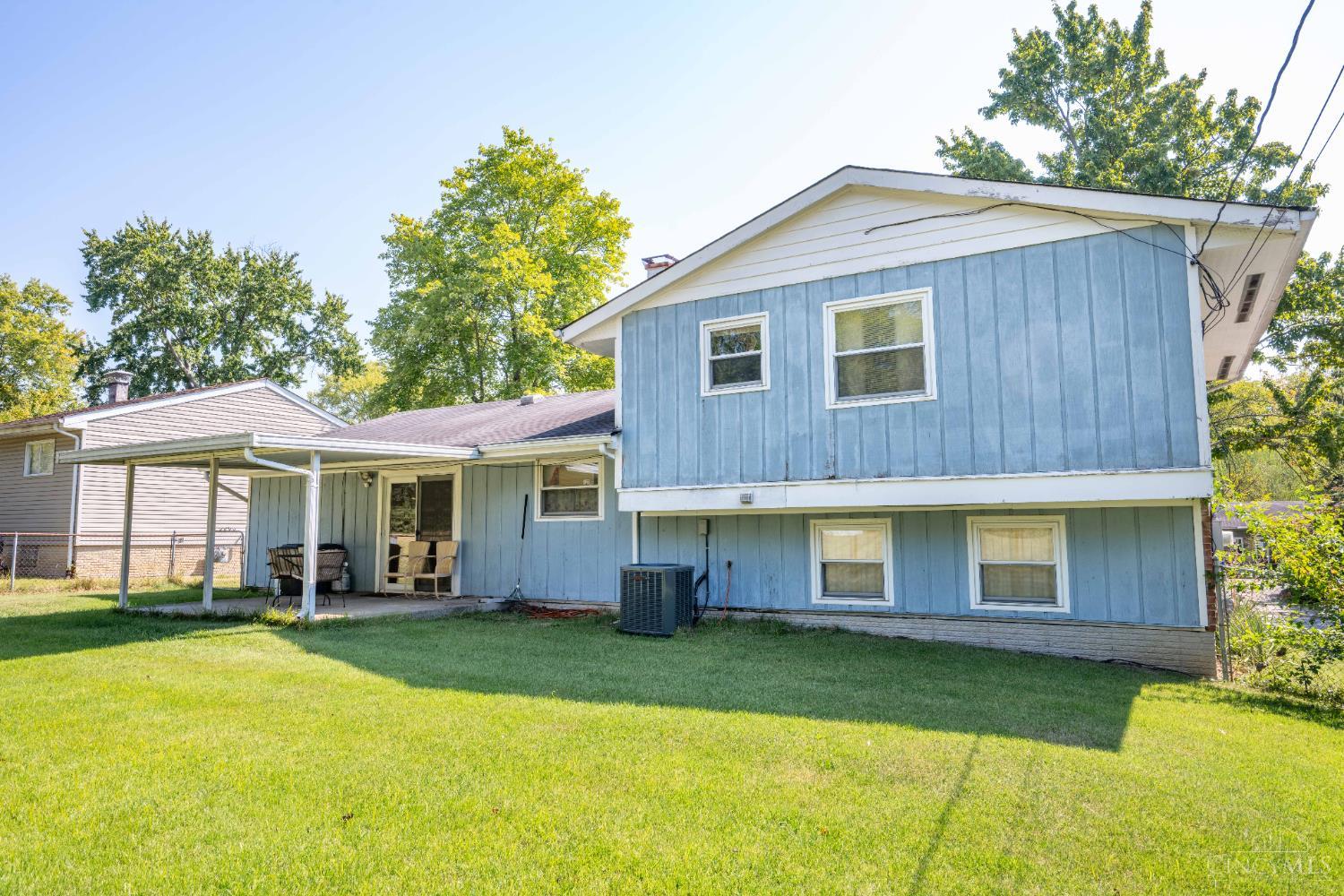 10773 Shadowridge Lane