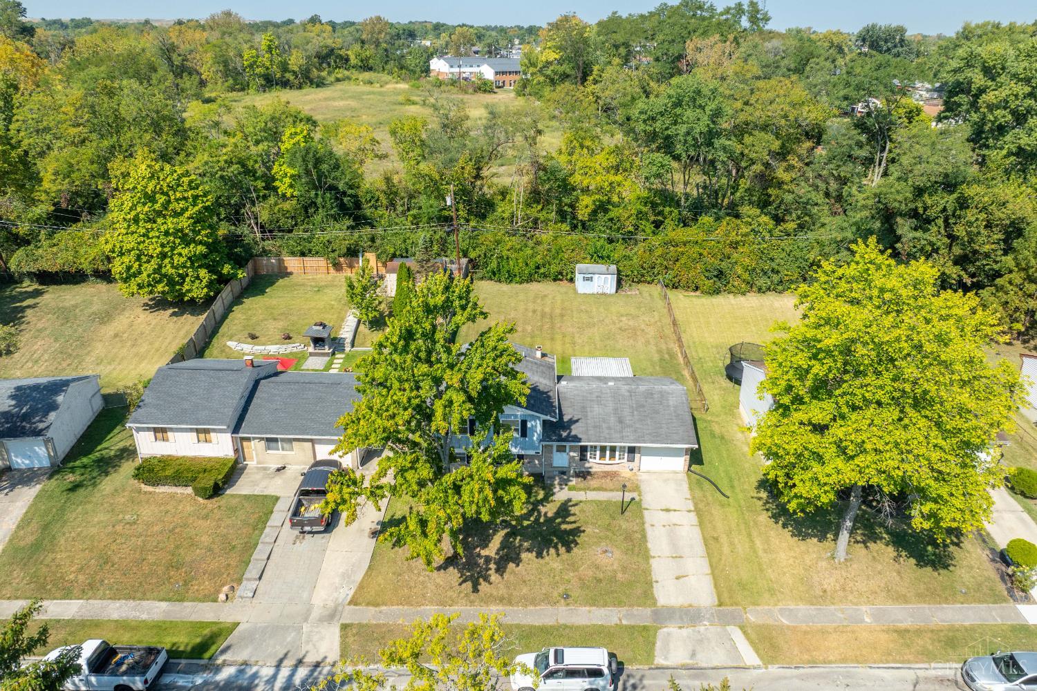 10773 Shadowridge Lane