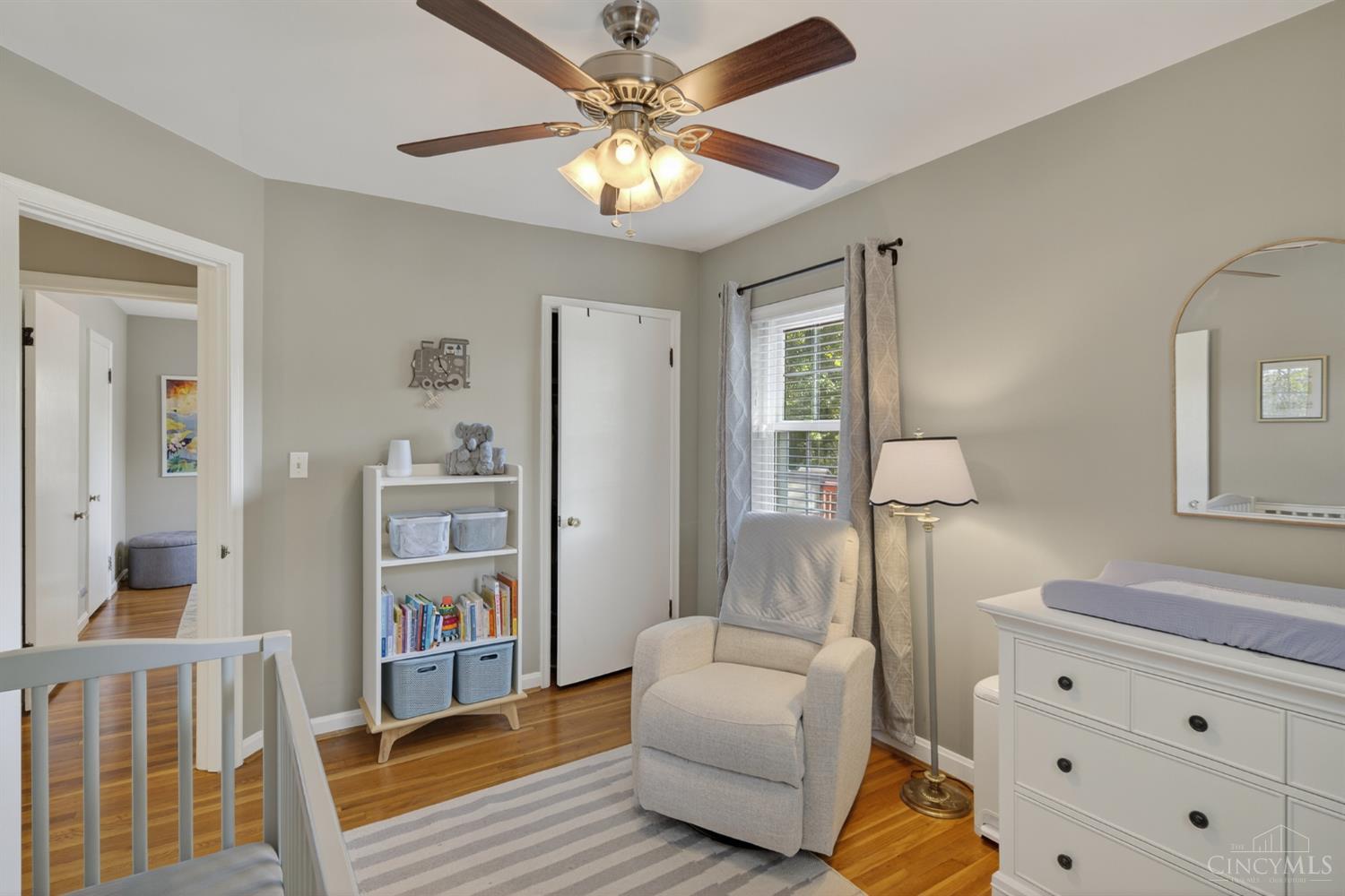 4112 Paxton Woods Drive