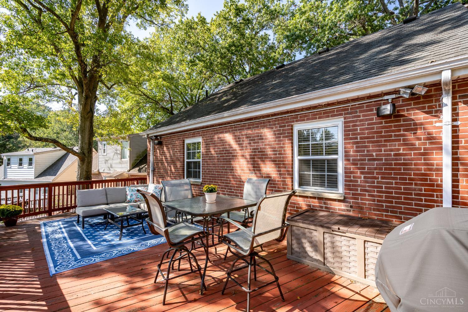 4112 Paxton Woods Drive