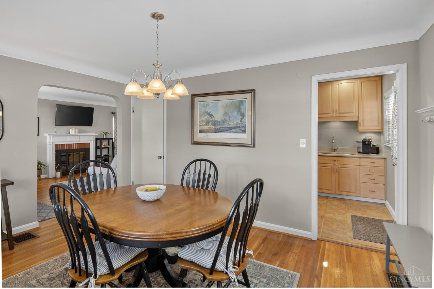 4112 Paxton Woods Drive