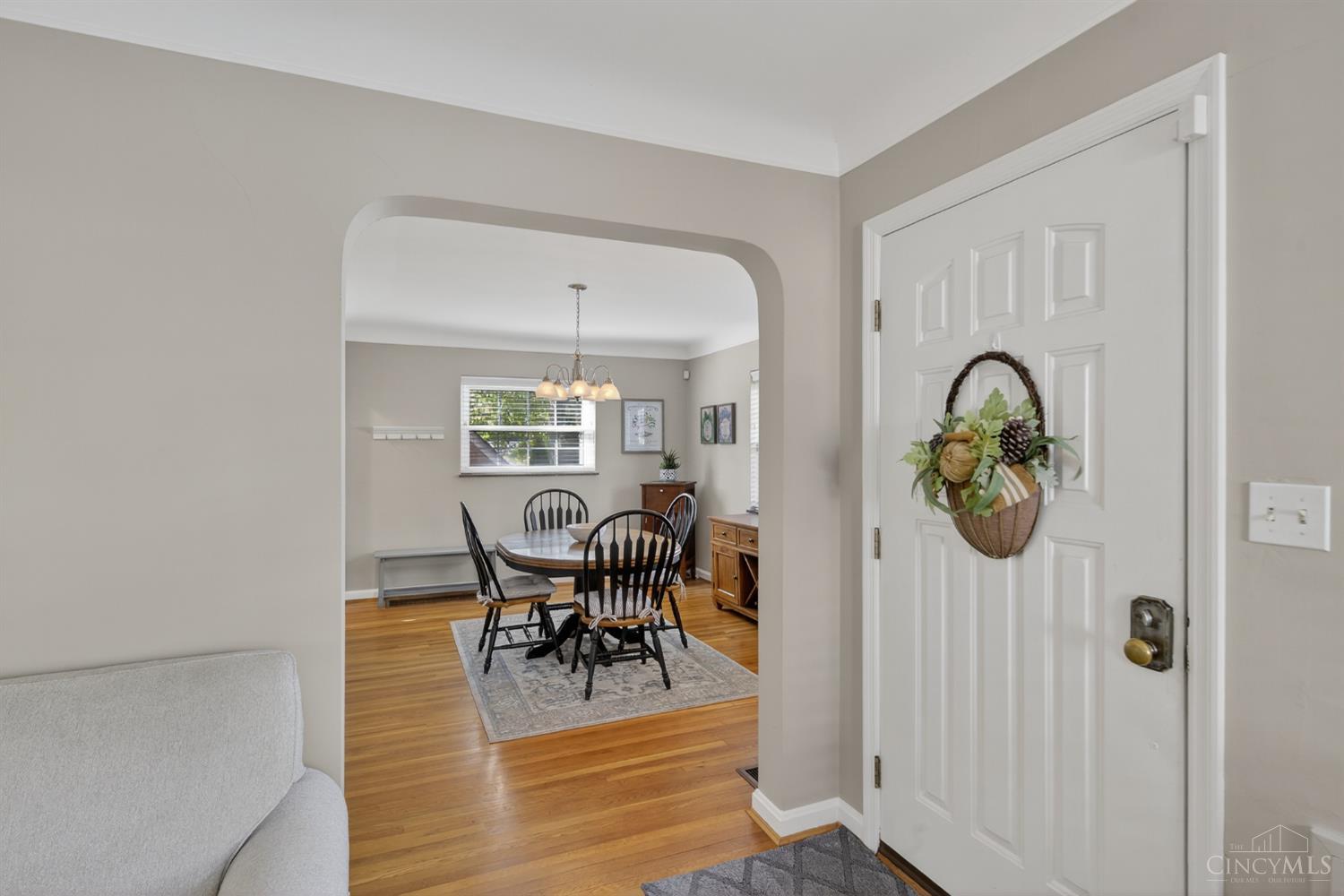 4112 Paxton Woods Drive