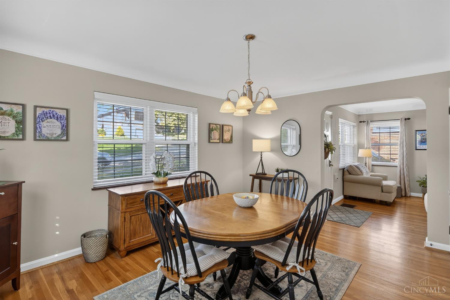 4112 Paxton Woods Drive