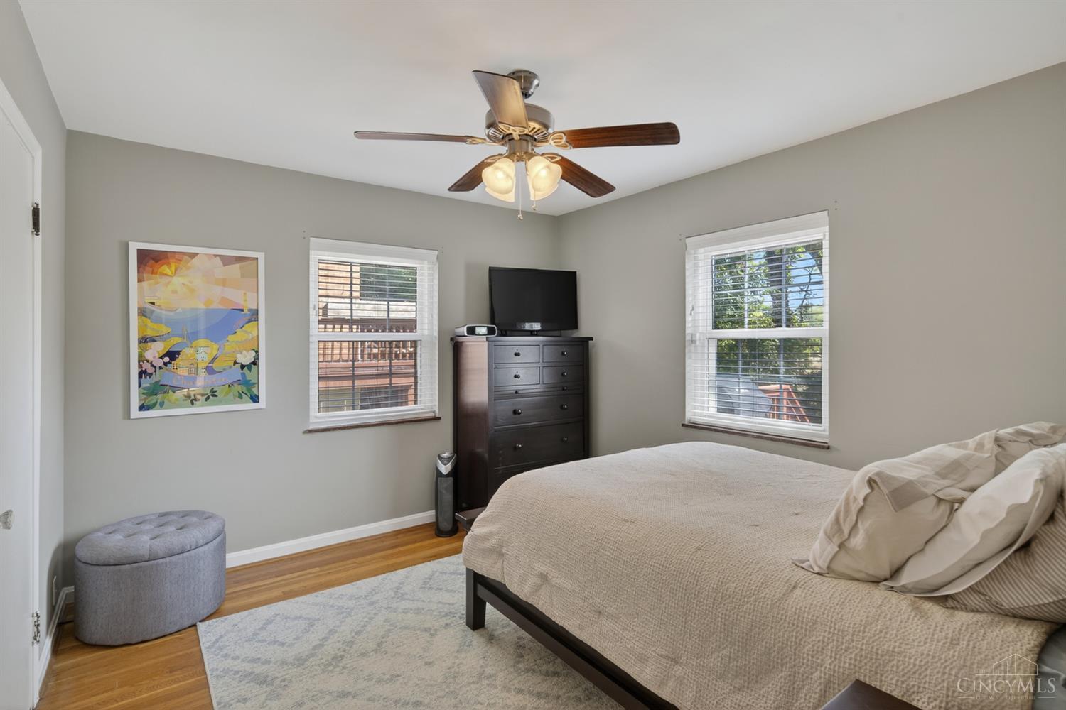 4112 Paxton Woods Drive