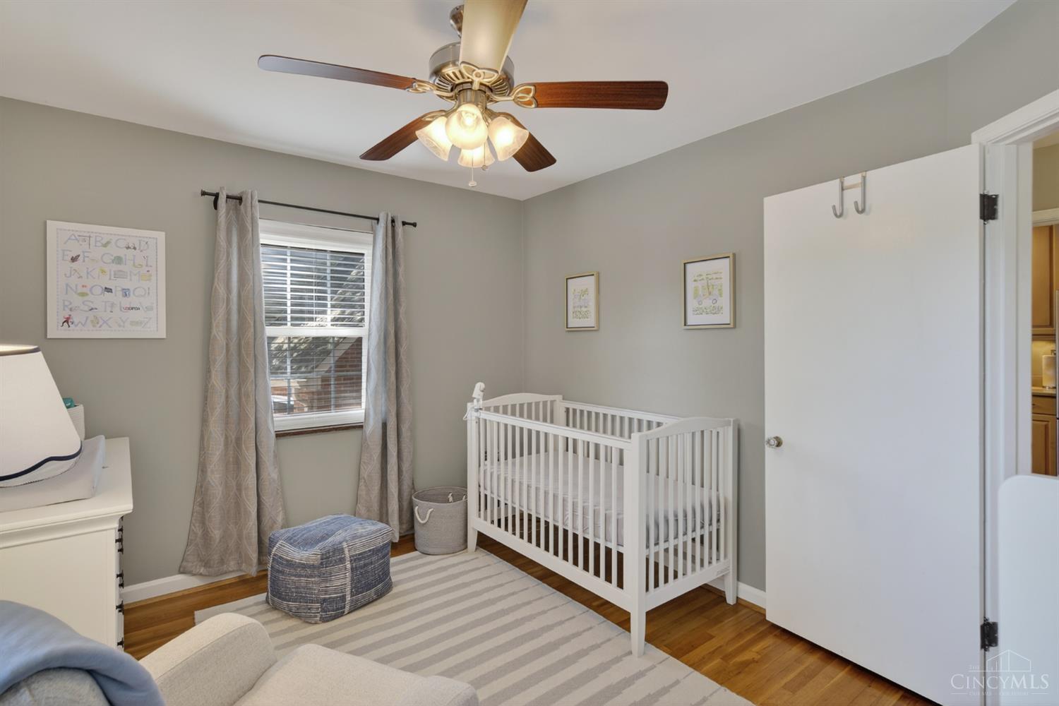 4112 Paxton Woods Drive