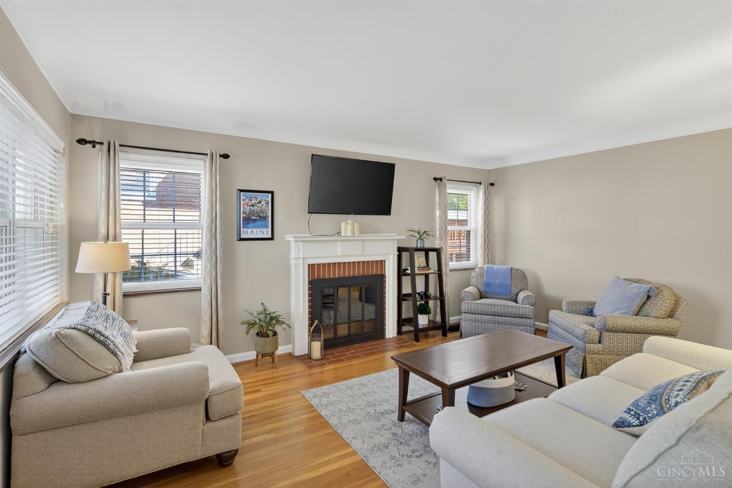 4112 Paxton Woods Drive