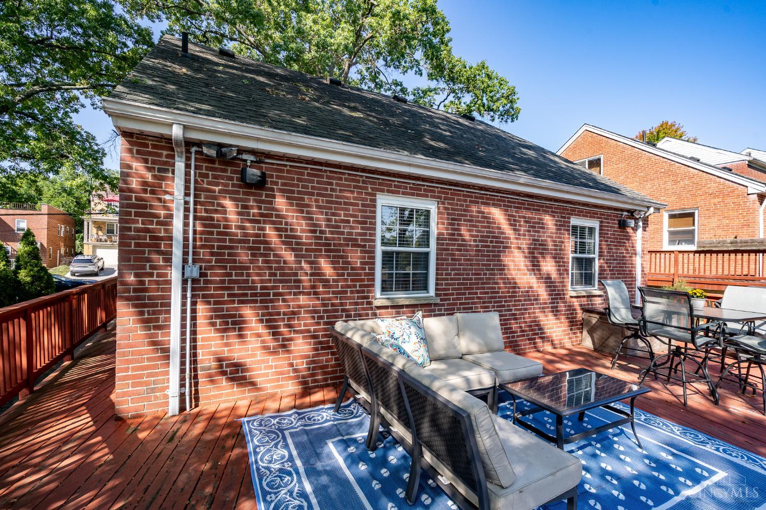 4112 Paxton Woods Drive