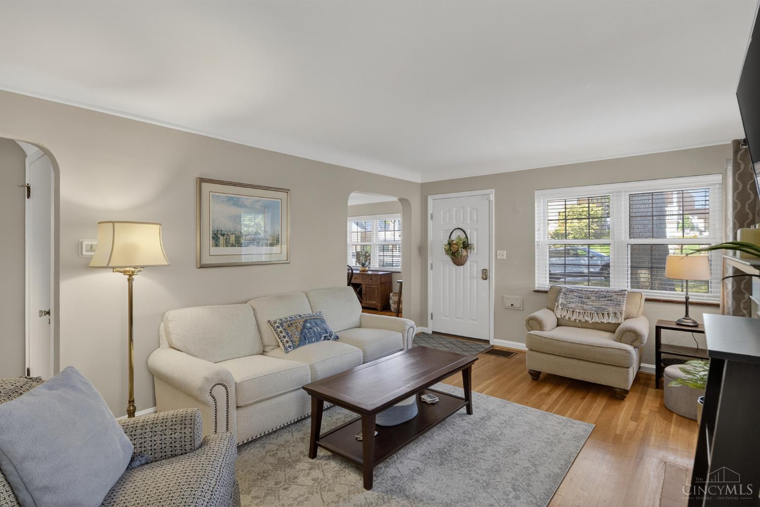 4112 Paxton Woods Drive